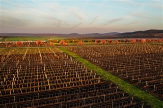 Hungary dự báo thời tiết Hungary