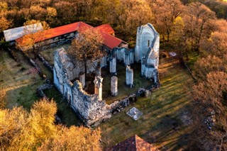 Madžarska