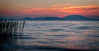 Ungaria Prognoza meteo Ungaria