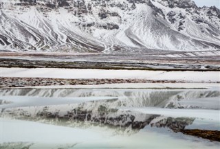 Ísland
