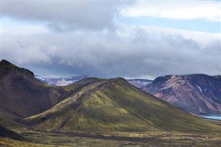 Ísland