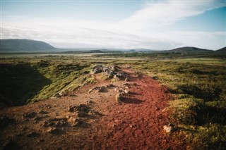 Islandia