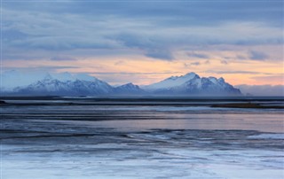 Islande