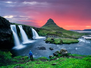 Islande