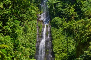 Indonesien Wettervorhersage Indonesien