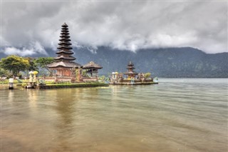 Indonezija