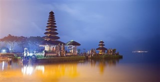 Indonésia
