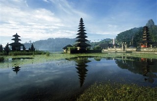 Indonesien
