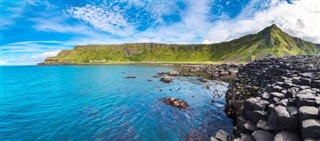 Irlande