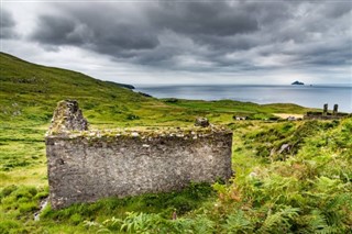 Irlande