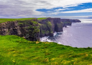 Irland