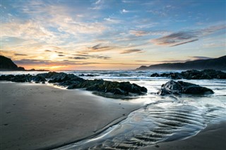 Irland Wettervorhersage Irland