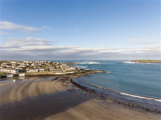 Irlande