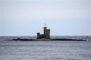 Ostrov