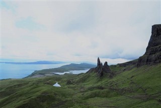 馬恩島