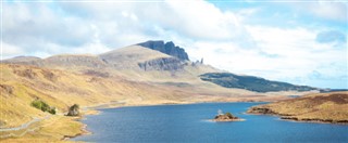 馬恩島
