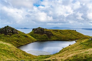 Isle of Man Wettervorhersage Isle