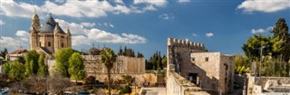 Israel Wettervorhersage Israel