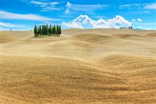 Italy previsioni del tempo Italy