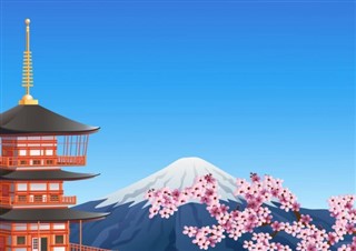 Japonska