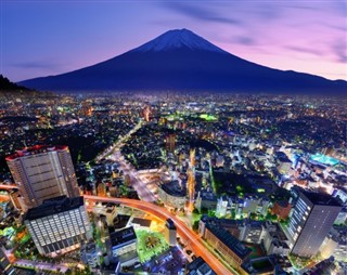 Japon