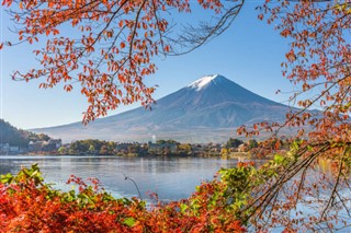 Japonia