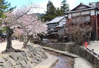 Japonsko