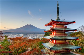 Japonsko