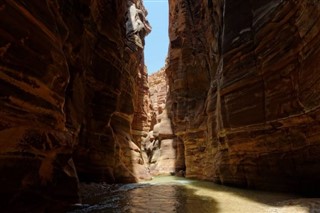 Jordanien