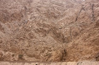 Jordan dự báo thời tiết Jordan