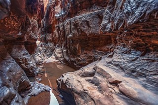 Jordanië
