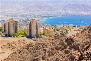 Jordanië