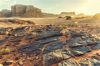 Jordanija