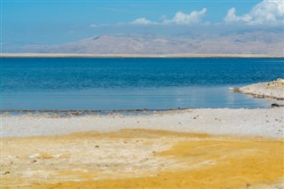 Jordanien