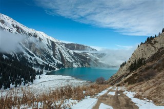 كازاخستان