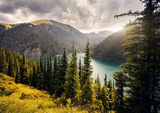 Kasakhstan