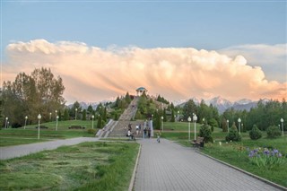 Cazaquistão
