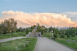 Kazakhstan