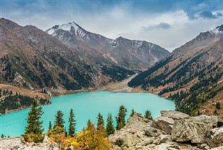 قازقستان