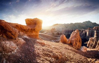 Kazachstan