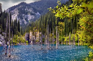 Kazahstan
