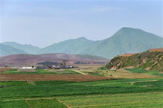 韓国、北朝鮮