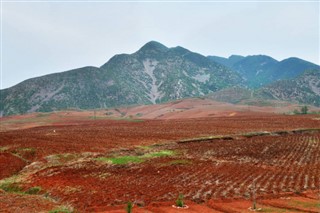 Noord-Korea