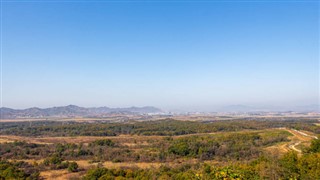 韓国、北朝鮮