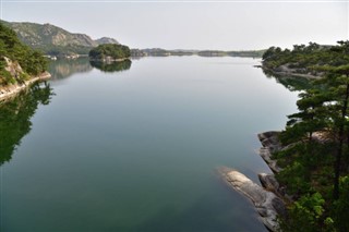 韓国、北朝鮮