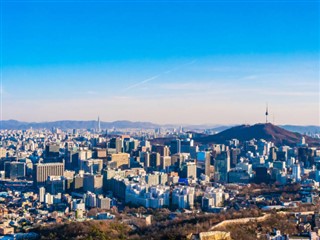 Zuid-Korea