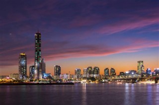Sydkorea
