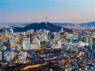 Sydkorea