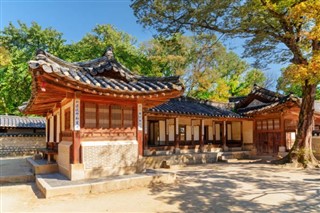 Sør-Korea