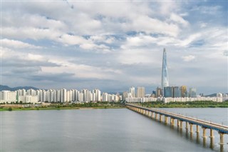 Dél-Korea
